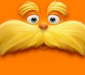 pic for Lorax 
